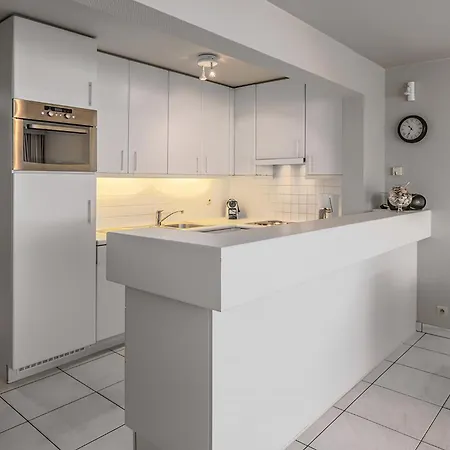 Apartamento Nos Penates 0101 Koksijde