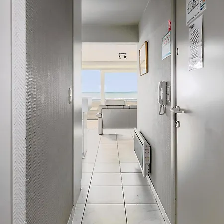 Apartamento Nos Penates 0101