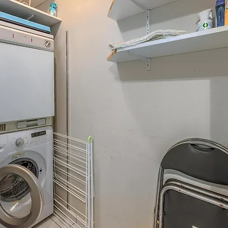 Nos Penates 0101 Apartamento